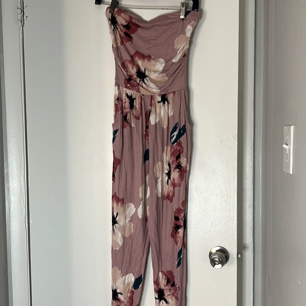 Womens jumpsuit